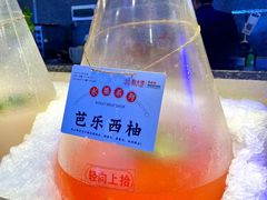 -韩大地烤肉海鲜火锅自助(五一广场店)