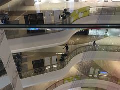 -皇庭广场(福华三路店)