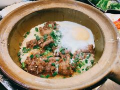 -红星光发煲仔饭(文海店)