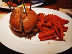 -京A Taproom·精酿餐吧(CBD店)