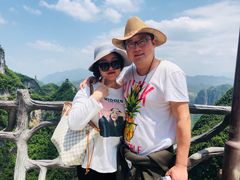-重庆云阳龙缸景区