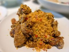 -悦融·京鲁菜·露台花园(安定门店)
