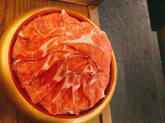 -牛New寿喜烧(虹桥新天地店)