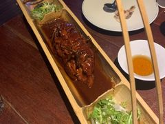 -大牌大·传统杭帮菜(湖滨店)