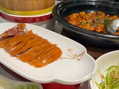 -大鸭梨烤鸭(北洼路店)