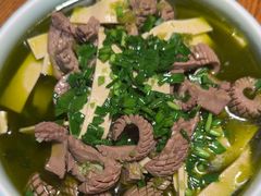 -周家二小姐的菜(西津渡店)