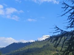 -硗碛藏寨·神木垒景区