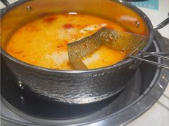 -太琼糟粕醋火锅·海南老爸茶(海棠湾臻选店)