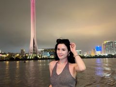 -澳门环岛游湾仔码头