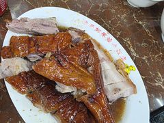 -陈光记烧腊店(罗保博士街店)