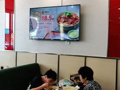 -李先生牛肉面大王(营口大润发店)