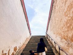 -普陀宗乘之庙(小布达拉宫)