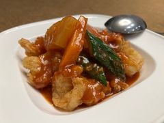 -之参餐厅(前门大街店)