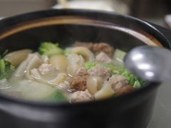 -陆师傅砂锅烫菜(圆通街店)