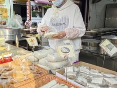 -李氏憨粑粑(官渡古镇店)