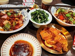 -阿大排档(长春这有山店)