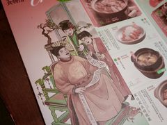 -南京大牌档(青岛万象城店)