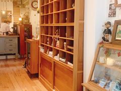 -懒鱼时光馆(沙坪坝店)