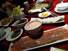 -山城辣妹子(定福庄店)