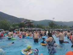 -苏州乐园森林水世界