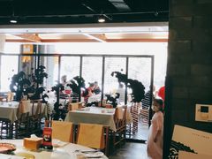 大堂-辣婆婆(航天桥店)