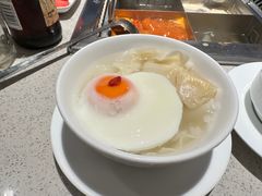 -海底捞火锅(番禺广场店)