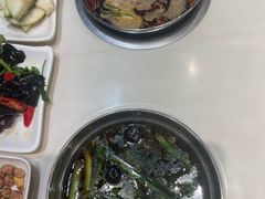 -围炉夜话·潮汕卤水火锅(榕江店)