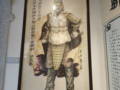 -绩溪龙川景区