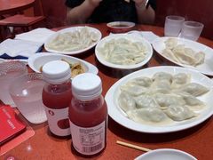 -喜家德虾仁水饺(长泰广场店)