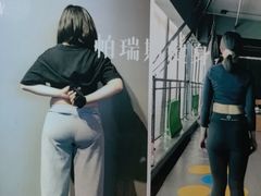 -帕瑞斯女子塑形健身(集美店)