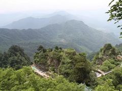 -武当山风景区