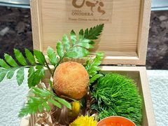 -Ginza Onodera铁板烧(外滩十八号店)