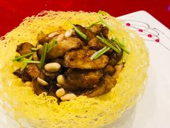 -苏淮景·苏闽融创菜·海鲜(原空港井河轩店)