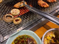 -蚝英雄·自助烤蚝(高新店)
