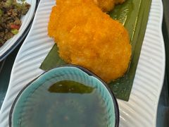 -浩海火烧云傣家菜(蓝港店)