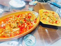-朗妈私房菜(婺女州店)