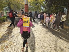 -上海市宝山区少年宫