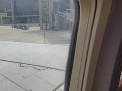 -南昌昌北国际机场