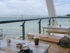 -太平洋咖啡(海天驿站店)