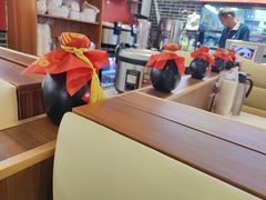 -宽窄巷子冒菜(中华广场店)