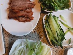 -老昌春饼(大直街店)