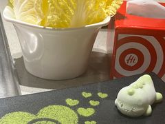-海底捞火锅(泉城路店)