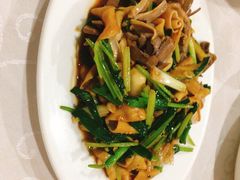 姜葱鸭杂-电白鸭粥店(下沙二坊88号店)