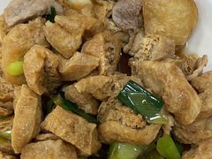 -荣粤酒家·融合粤菜