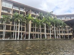 -亚龙湾红树林度假酒店-韩轩韩餐厅