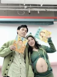 -十月日记高端孕妈妈摄影(黄金大厦店)