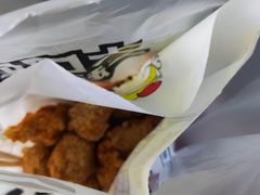 -超级鸡车(华东师大店)