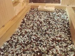 -碧水豪园·足浴·SPA·汗蒸·那须汤泉(中山东路店)