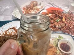 -喜记避风塘炒辣蟹(旗舰店)