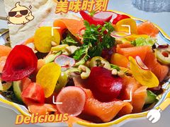 -Alimentari Mulino意大利餐吧&烘焙(丰盛里店)